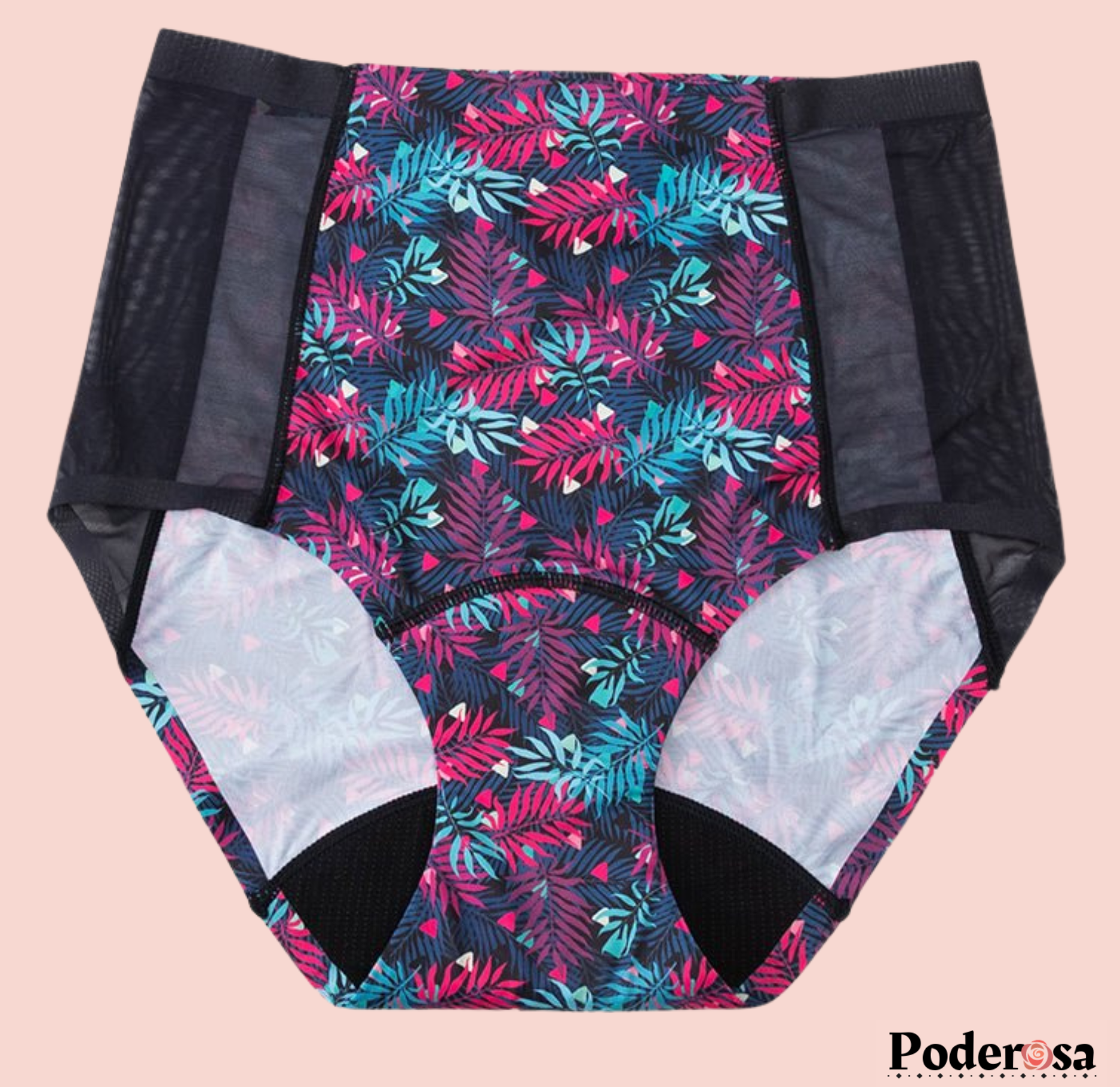 -BETTY BOOP - Flujo moderado