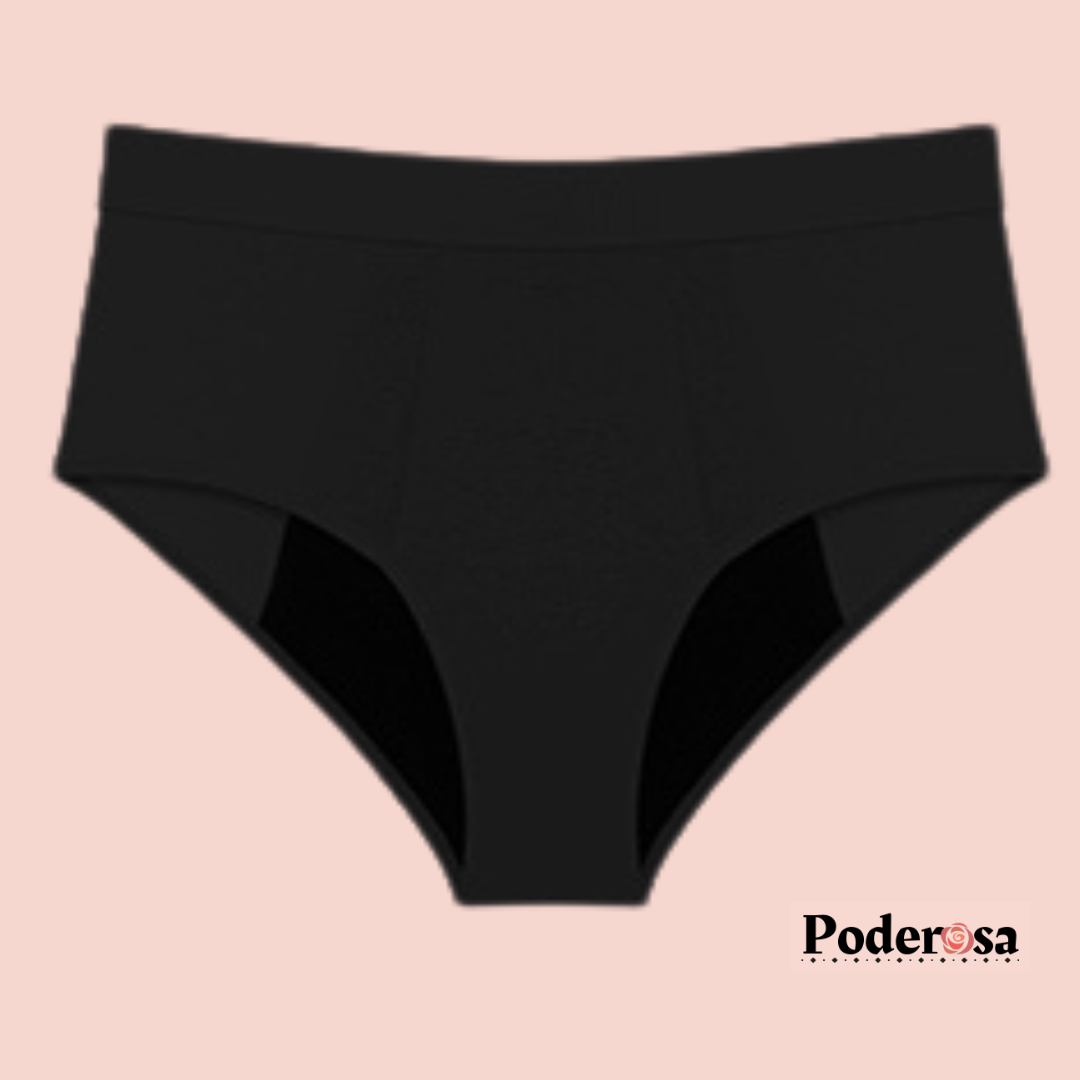 AURA - Flujo moderado