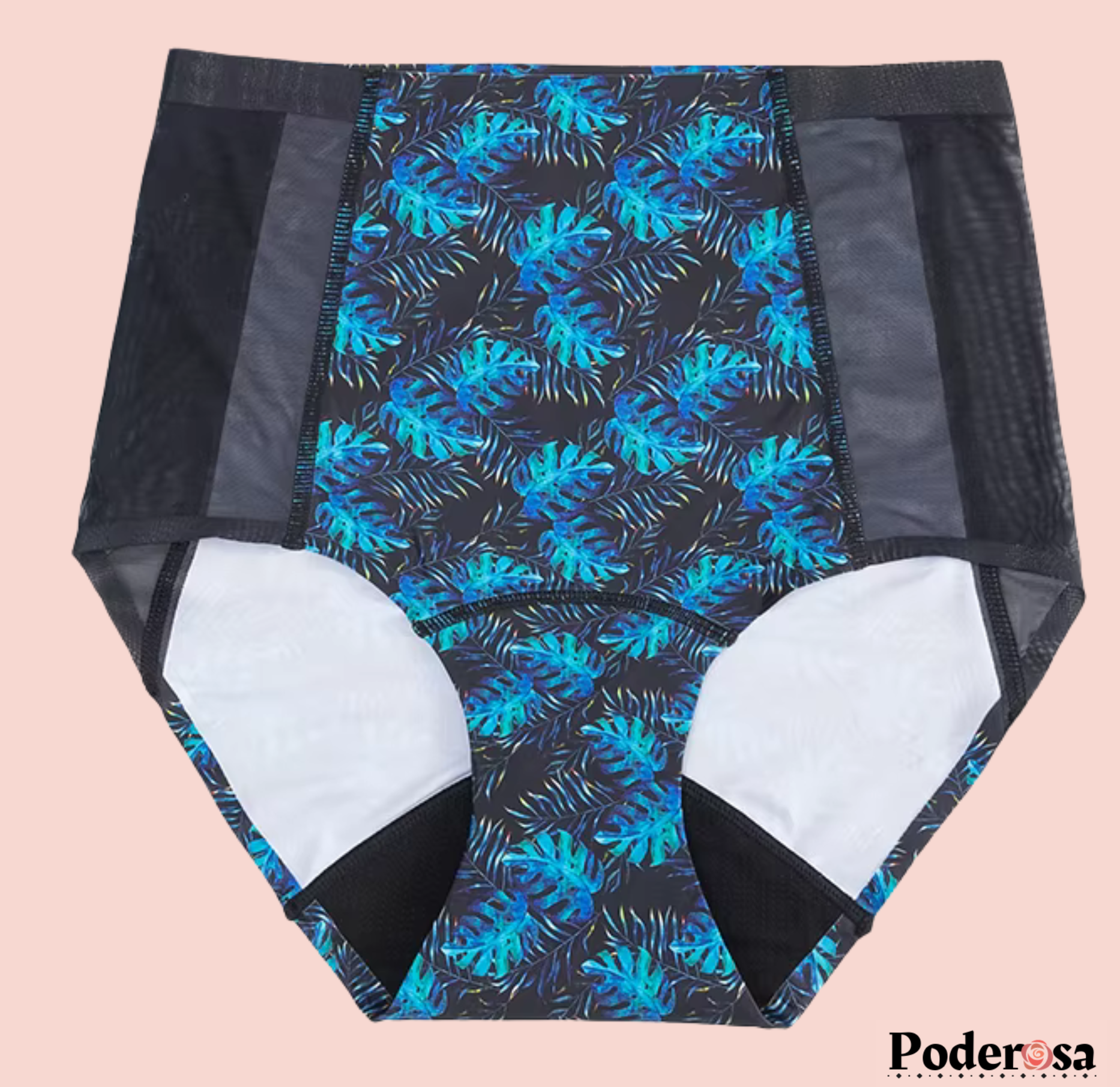 -BETTY BOOP - Flujo moderado