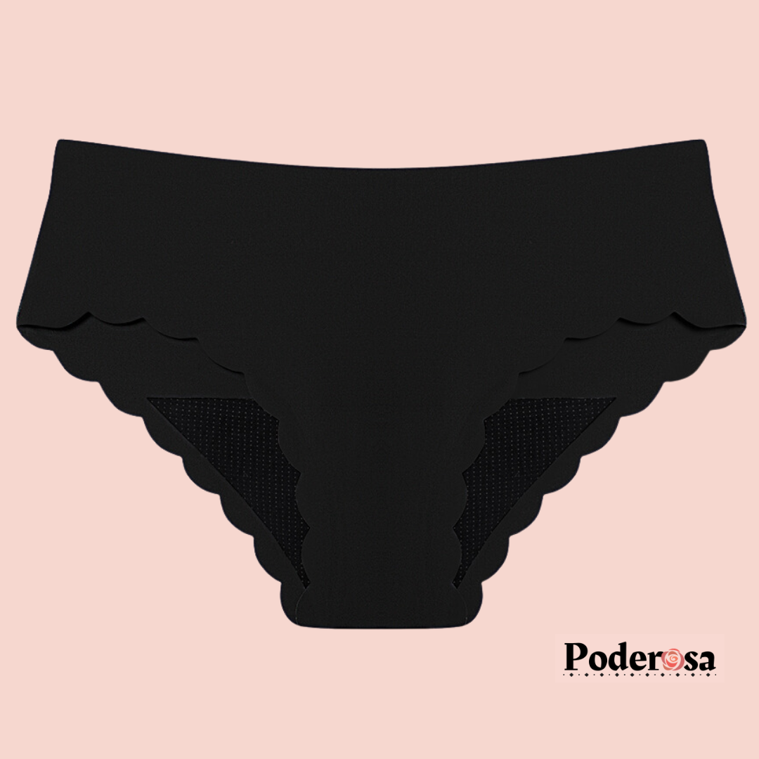 FLORA - Flujo moderado