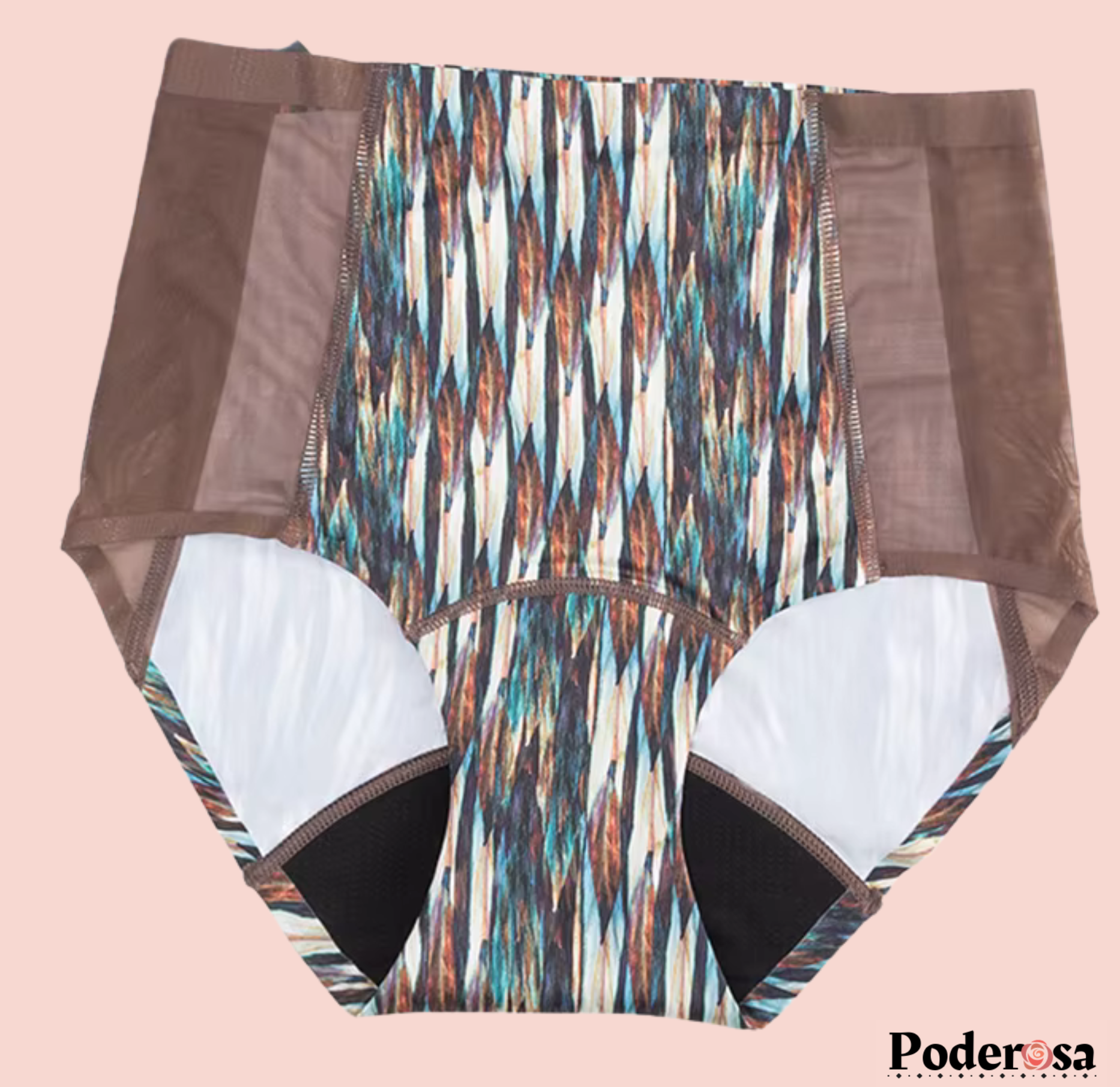 -BETTY BOOP - Flujo moderado