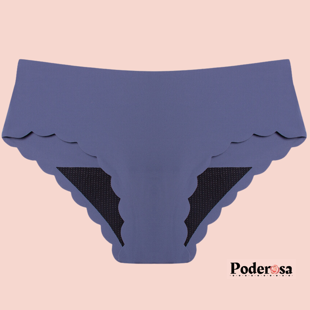 FLORA - Flujo moderado