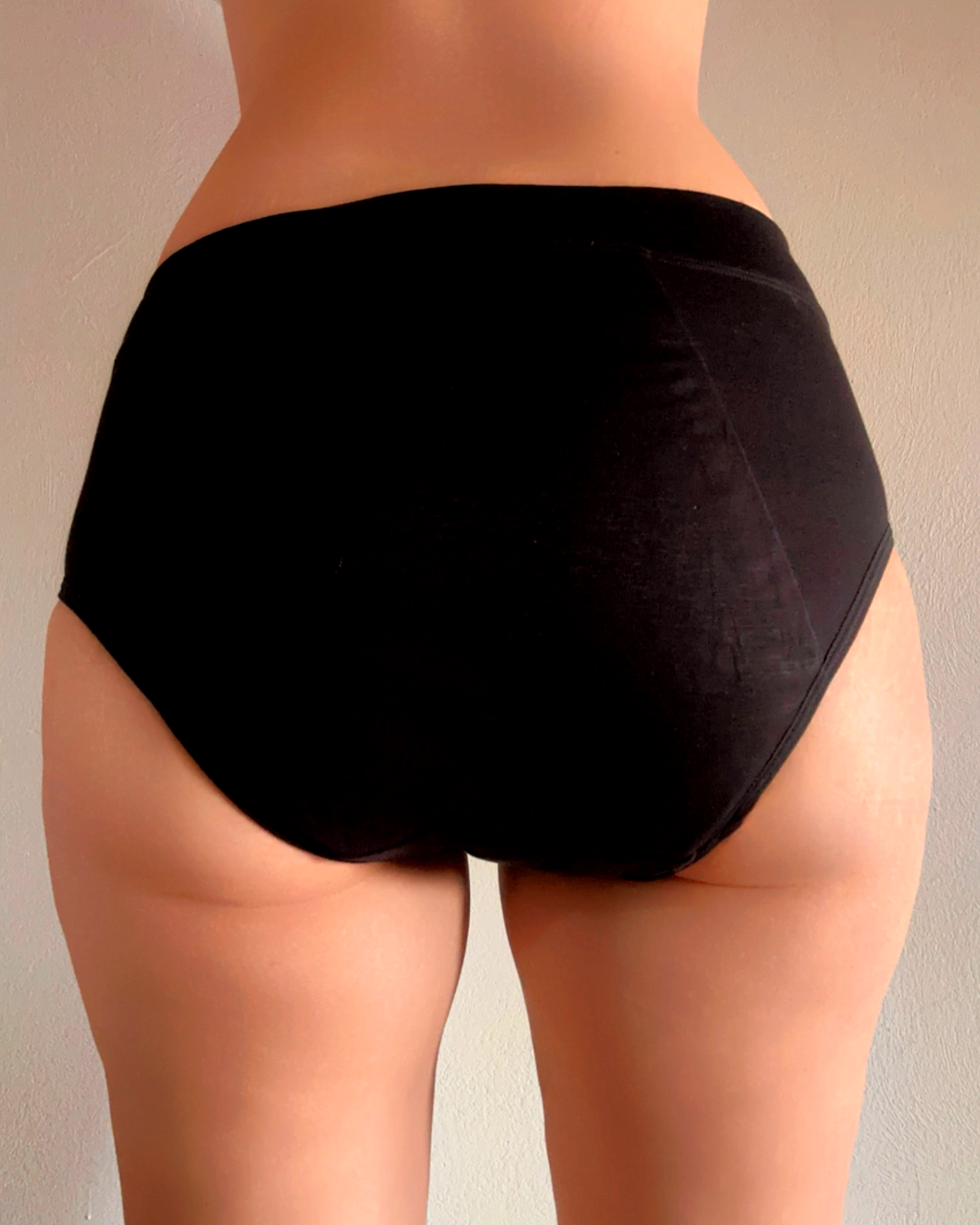 PAZ - Flujo SUPER abundante +++++