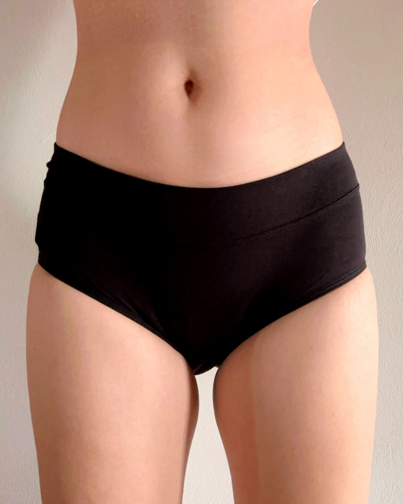 PAZ - Flujo SUPER abundante +++++