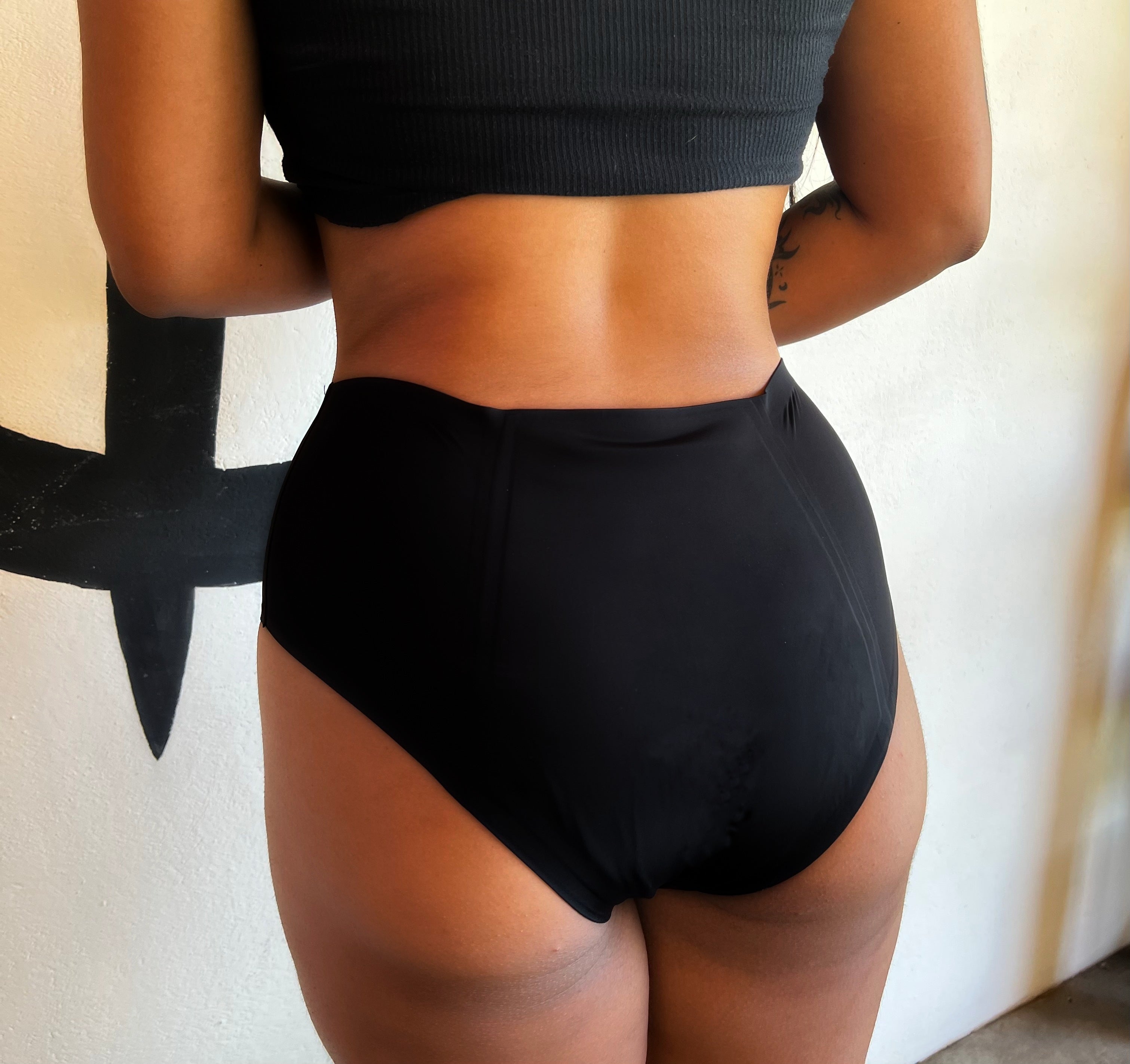 PACK POST PARTO - Flujo Super Abundante