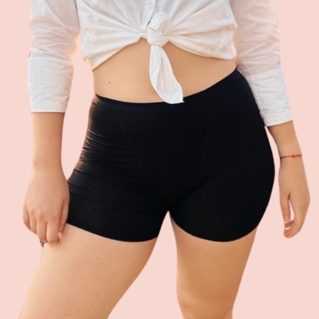 FLOWBELLA - Flujo SUPER abundante ++