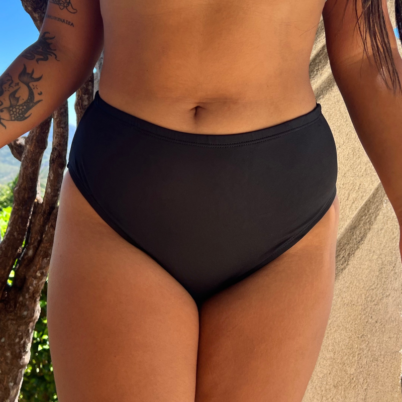 SIRENA - Bikini menstrual (parte inferior)