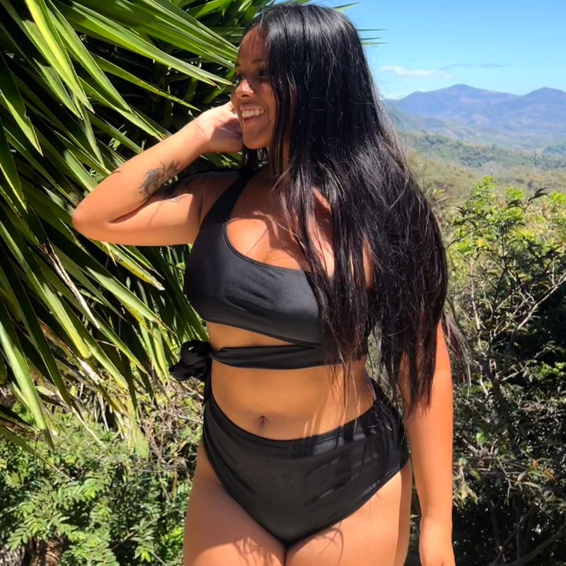 SIRENA - Bikini menstrual (parte inferior)