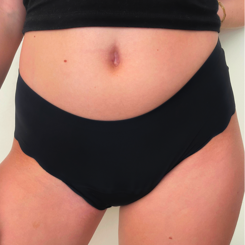 FLORA - Flujo moderado