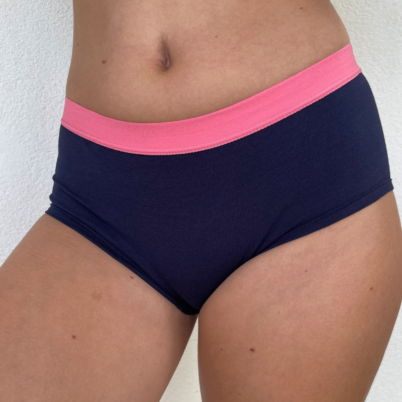 -TEENS - Flujo moderado