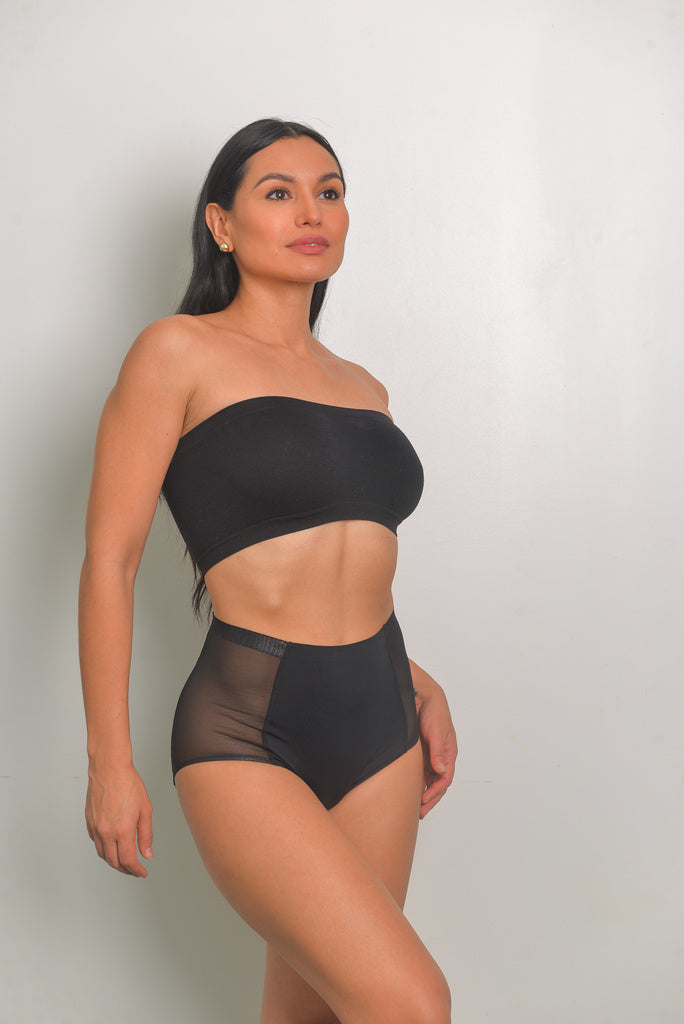 PACK 2 BETTY BOOP PLUS - Flujo Abundante