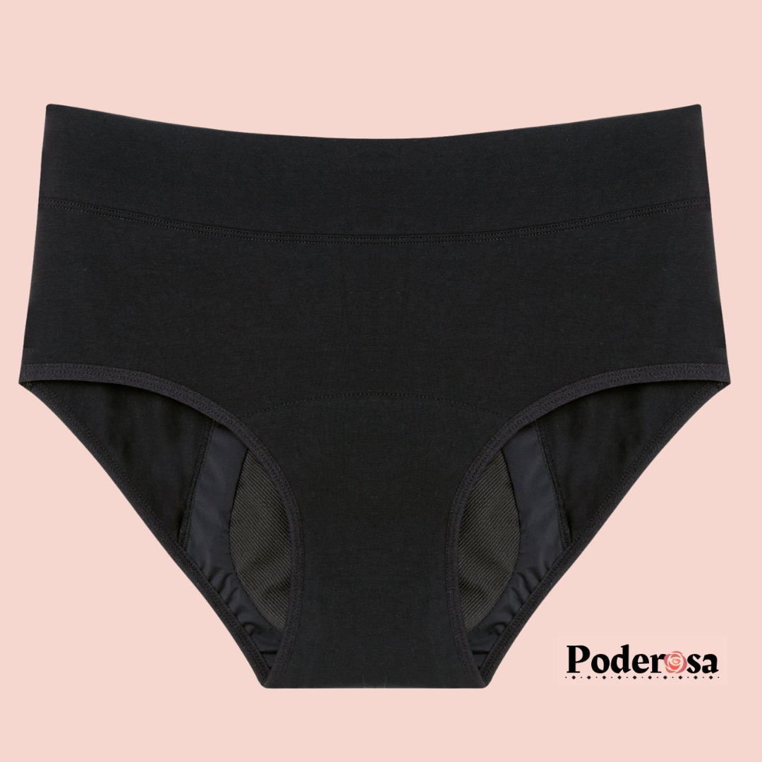 PAZ - Flujo SUPER abundante +++++