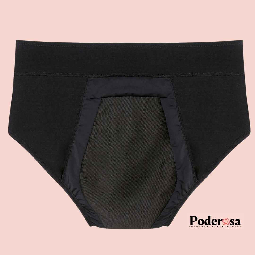 PAZ - Flujo SUPER abundante +++++