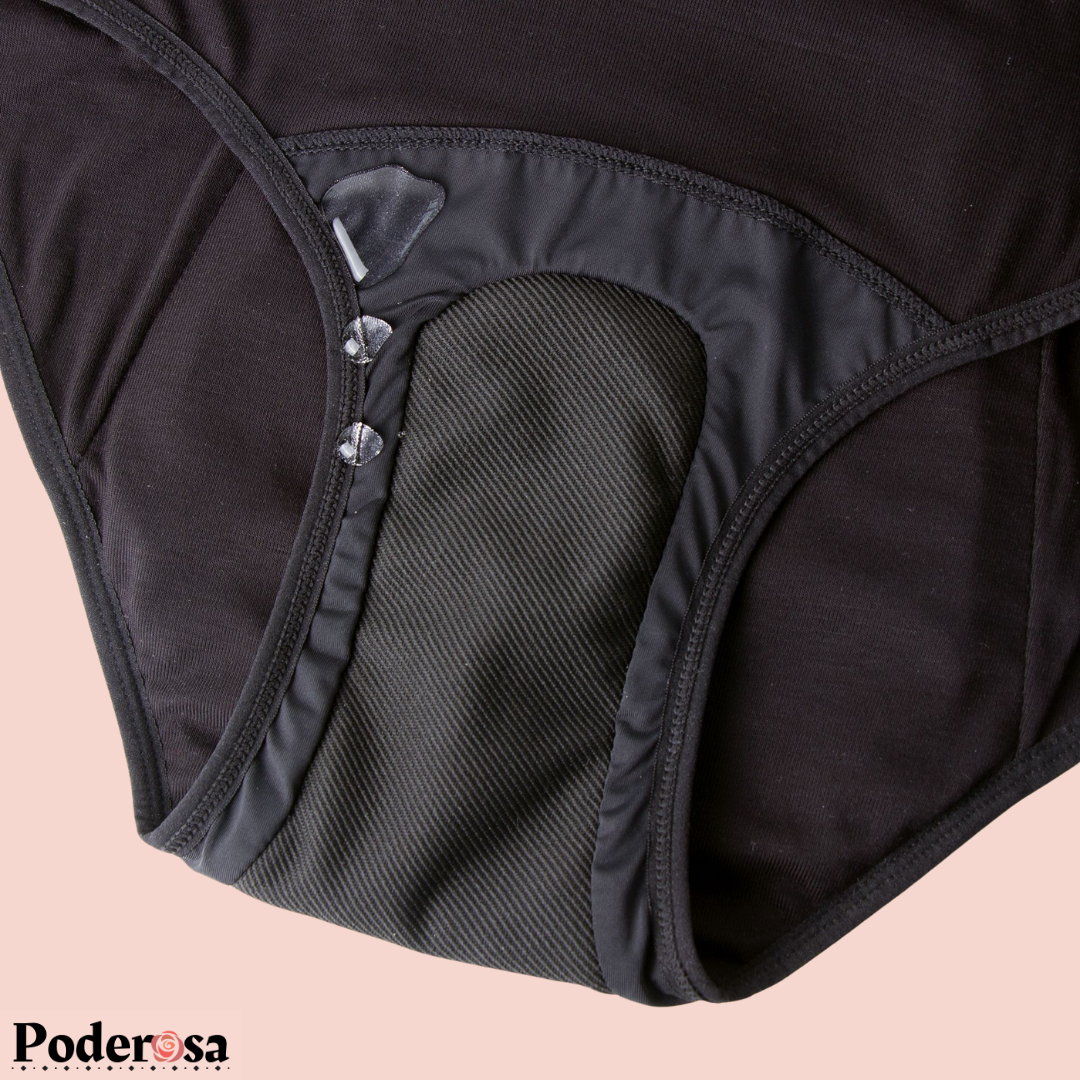 PAZ - Flujo SUPER abundante +++++