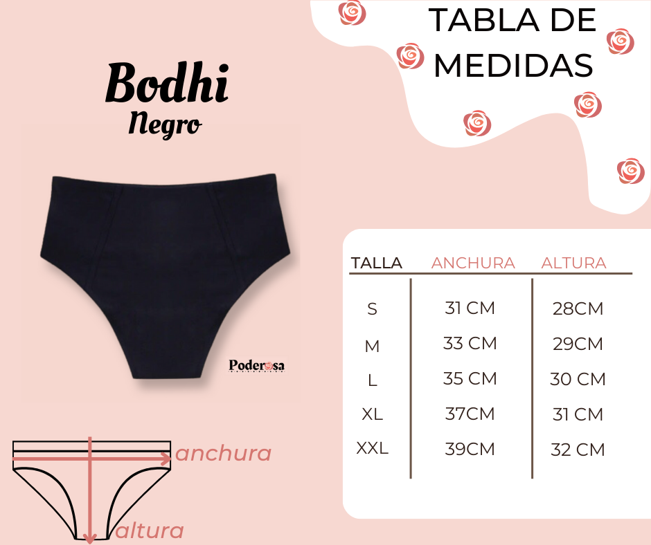 -BODHI - Flujo abundante