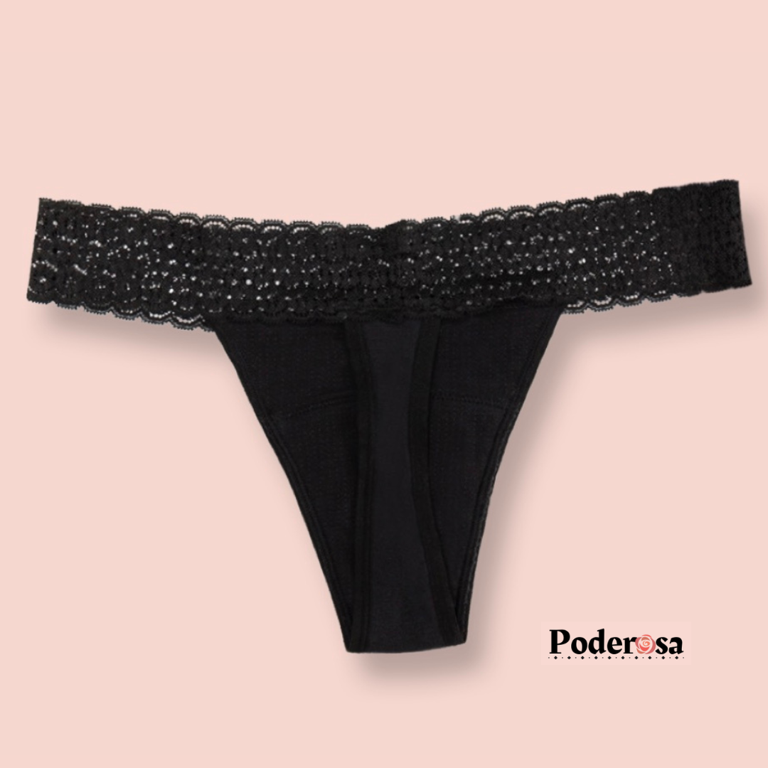 MIGHTY TIGRESS - Flujo ligero