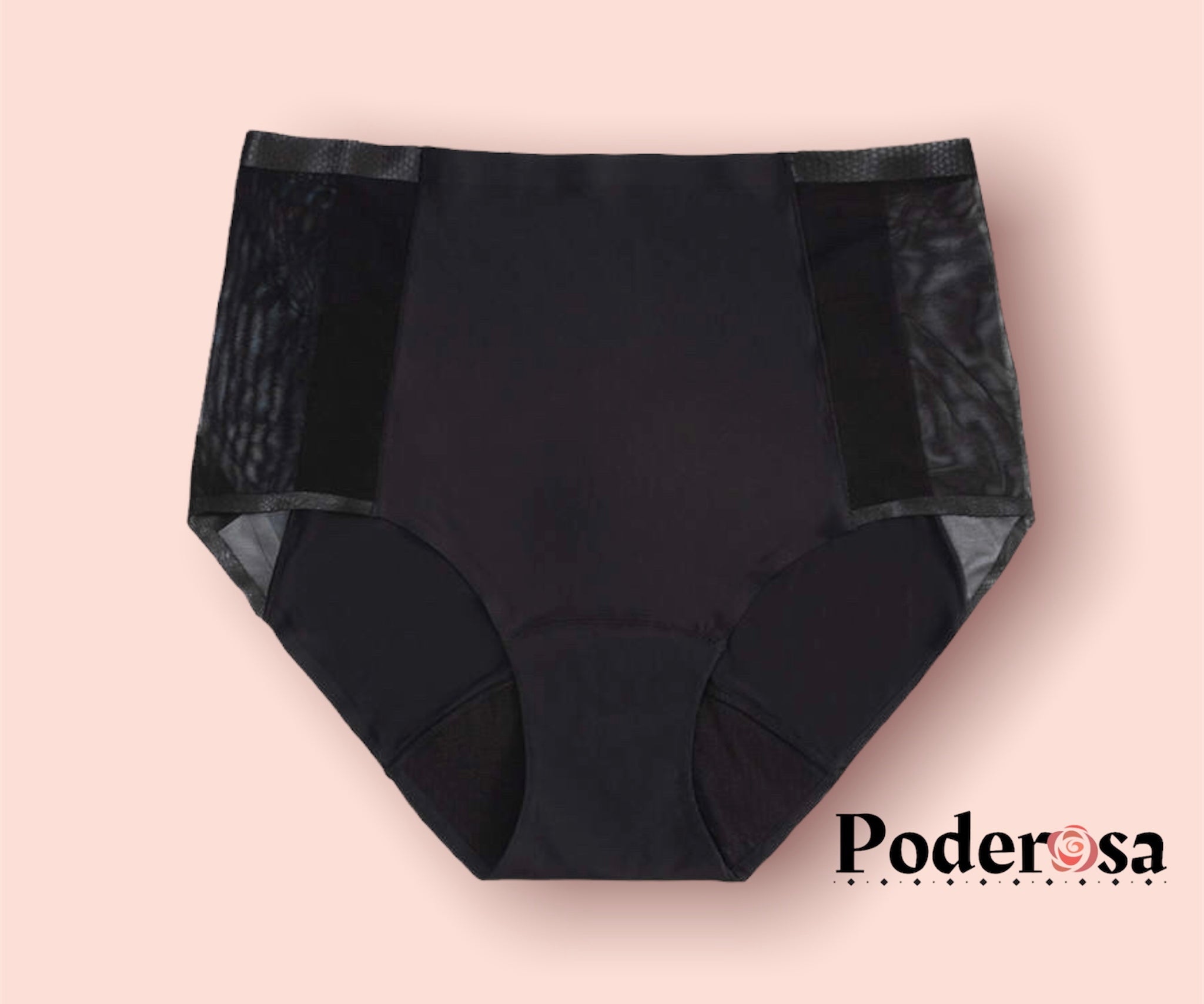 -BETTY BOOP - Flujo moderado