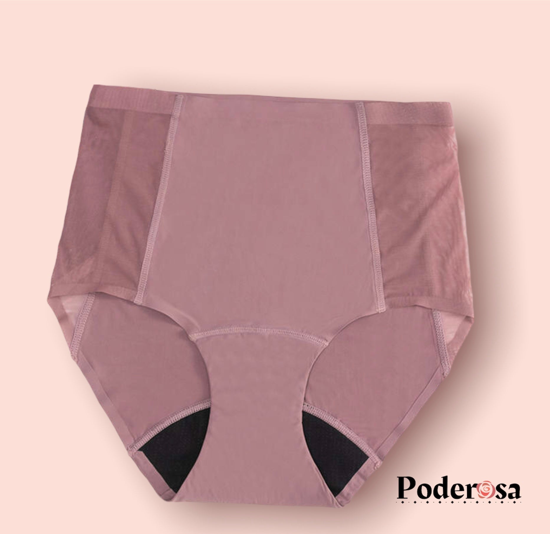 -BETTY BOOP - Flujo moderado