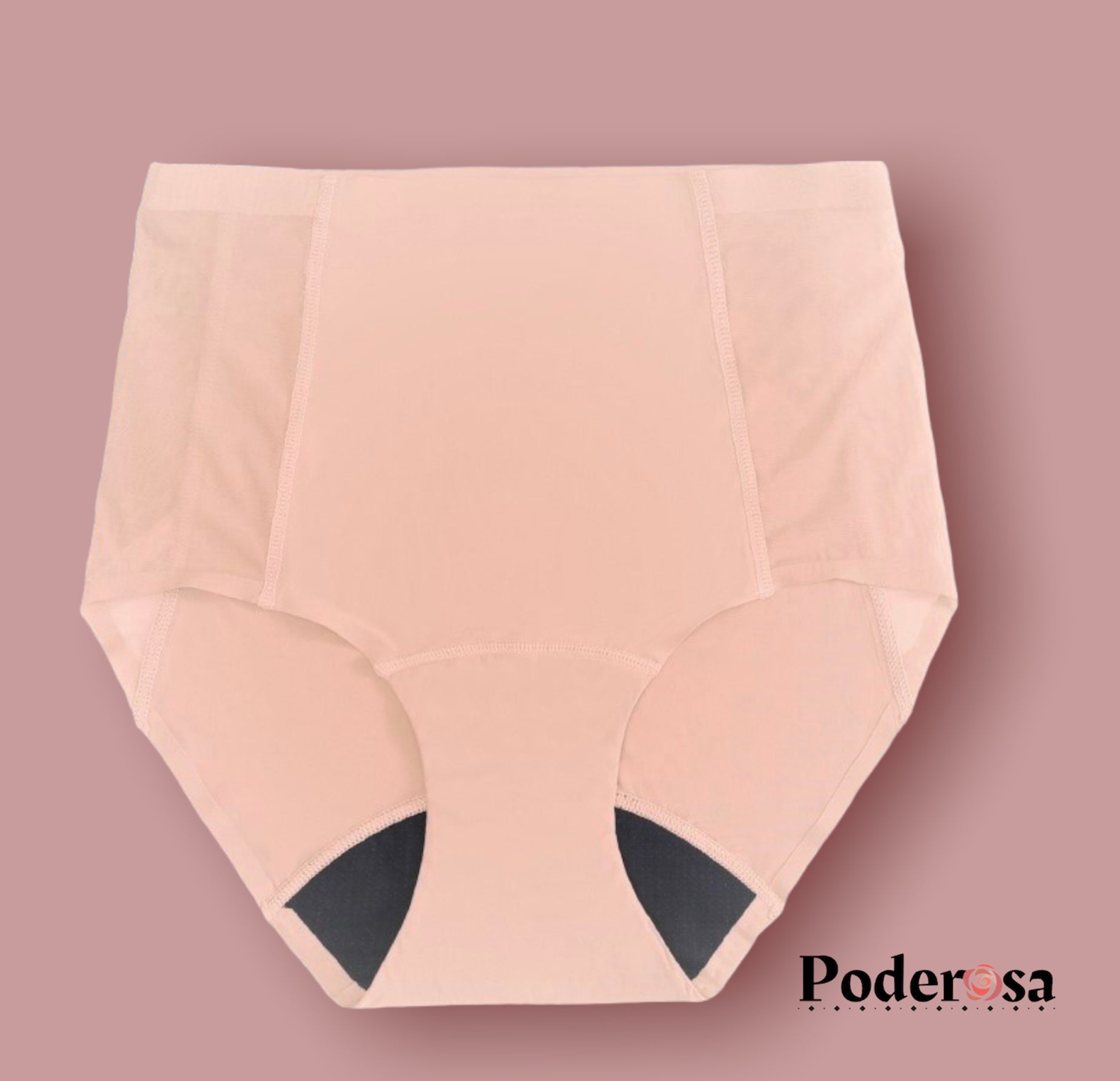 -BETTY BOOP - Flujo moderado