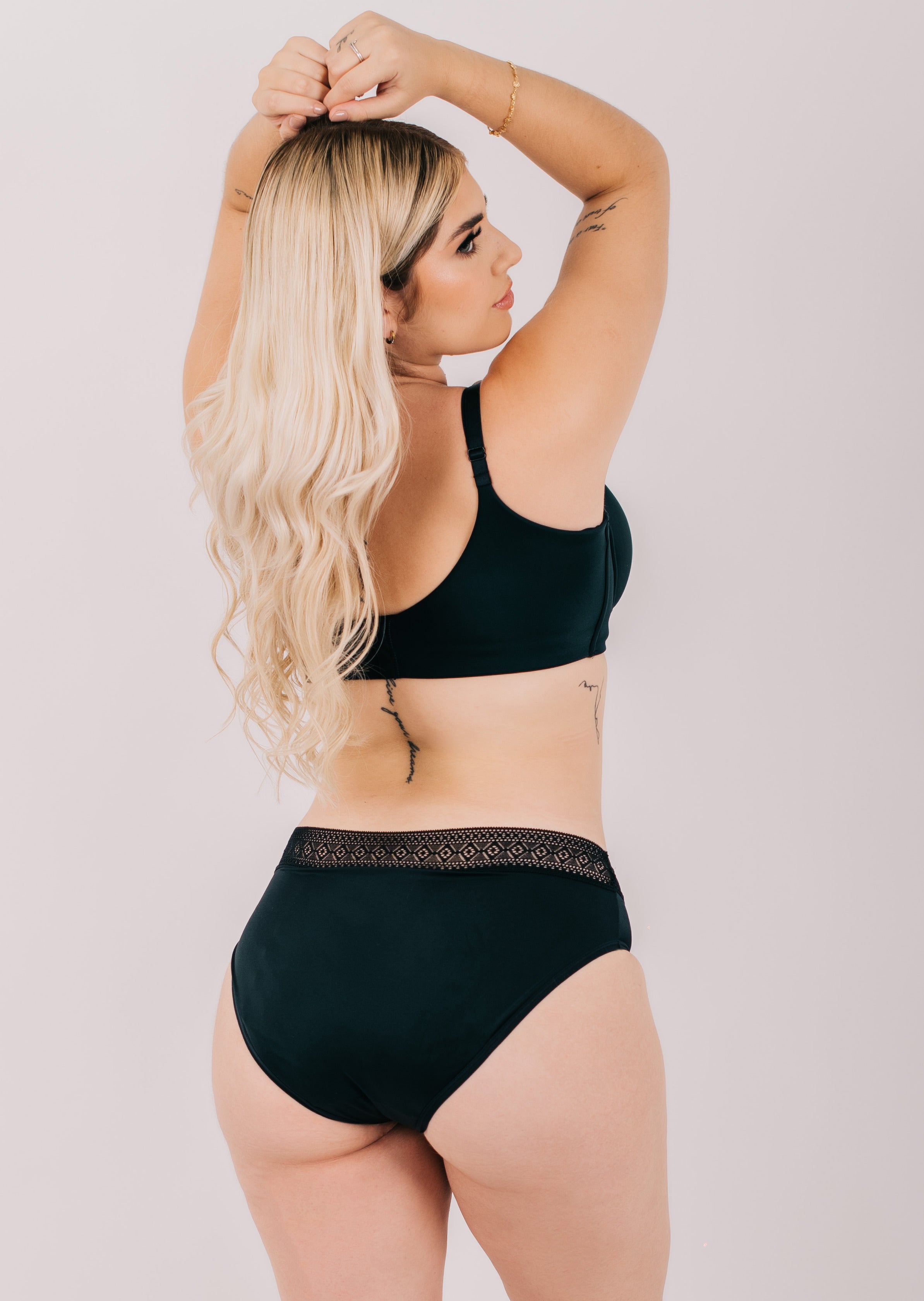 PACK 2 LIBERTÉ - Flujo moderado abundante