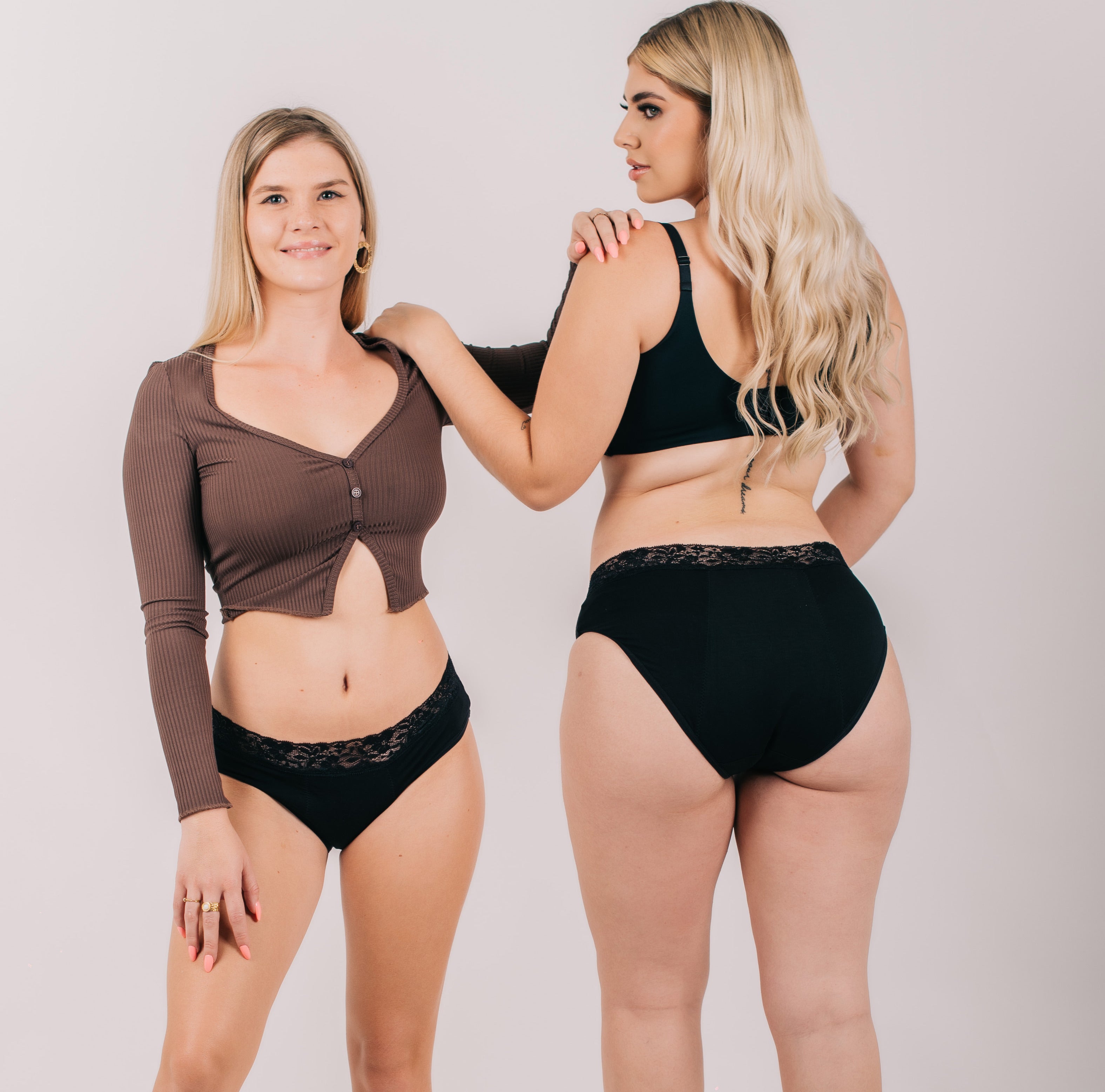 PACK 3 LEONA - Flujo super abundante