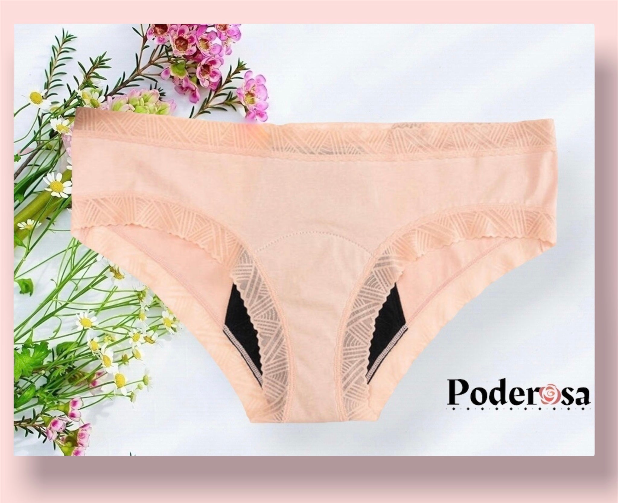 ILY - Flujo moderado