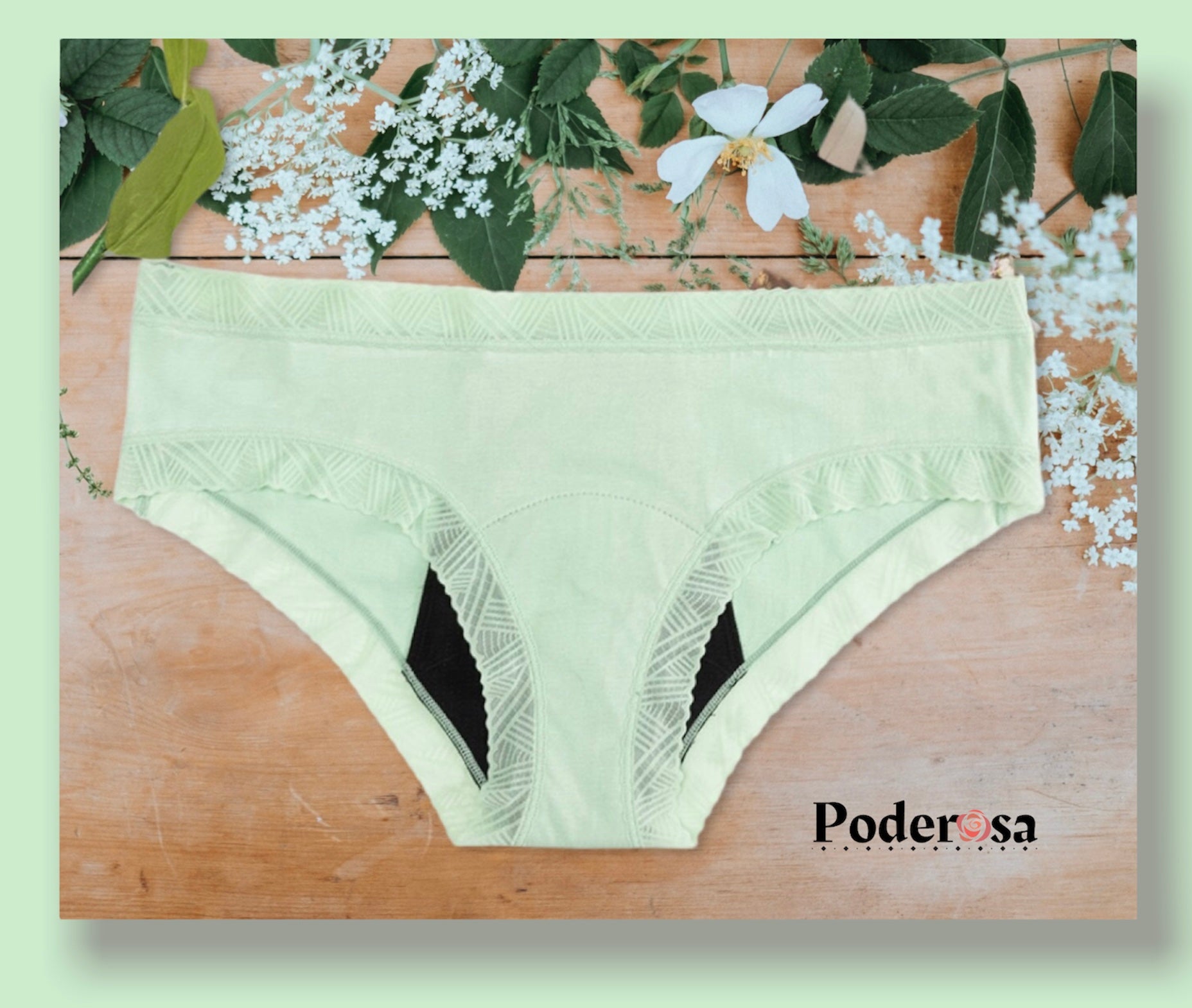 ILY - Flujo moderado