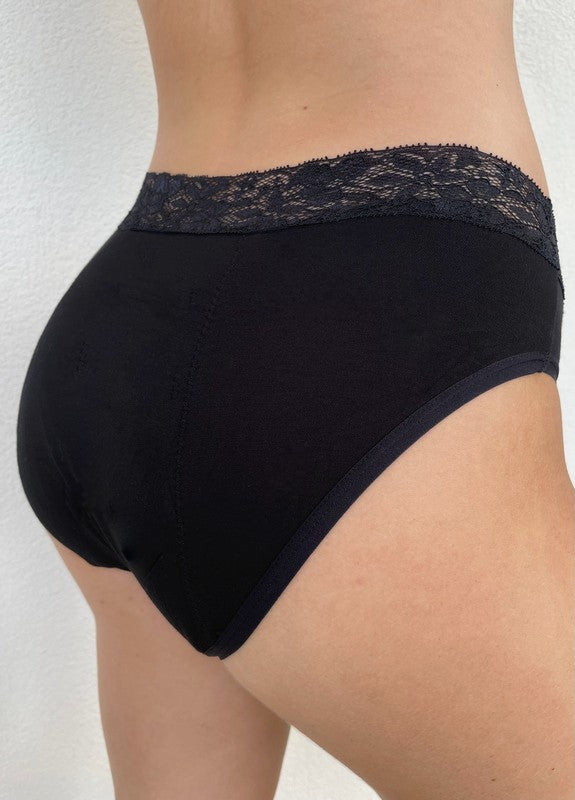 -LEONA - Flujo super abundante