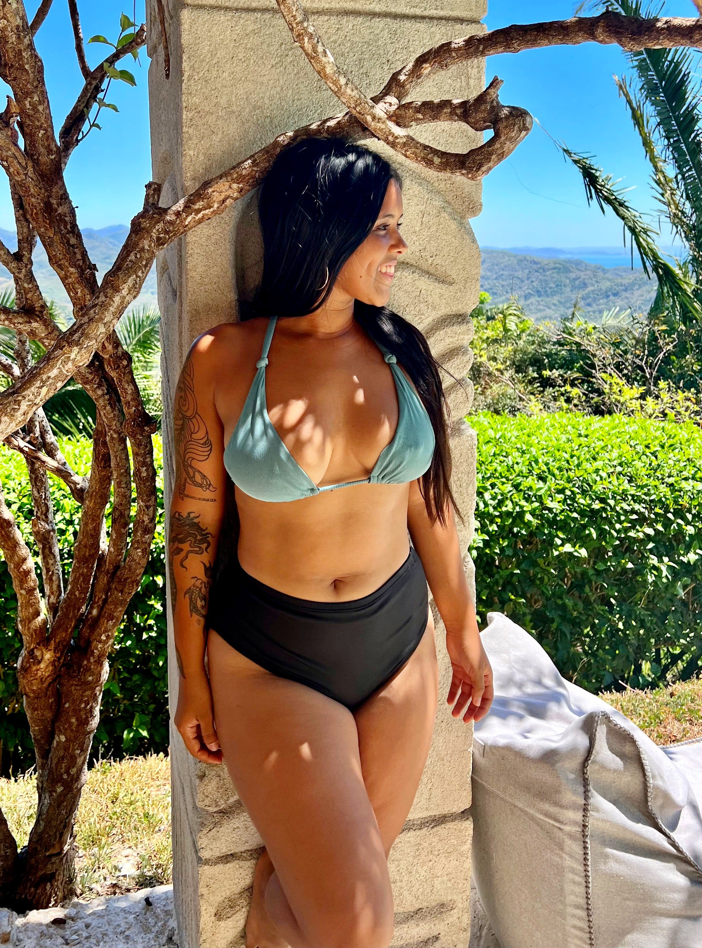 SIRENA - Bikini menstrual (parte inferior)