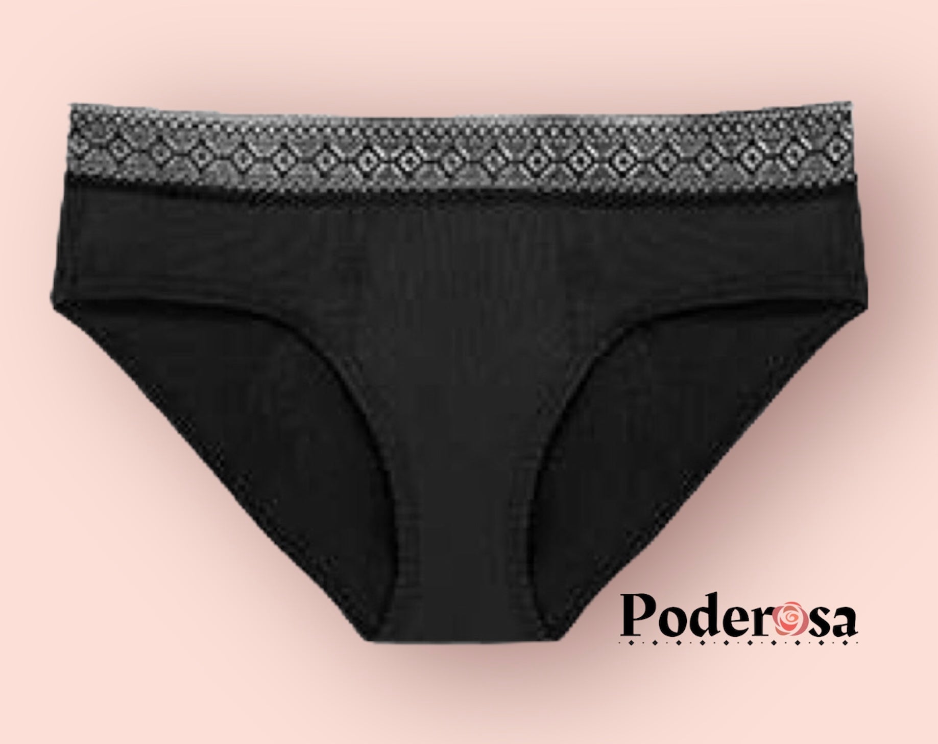 LIBERTÉ - Flujo moderado-abundante