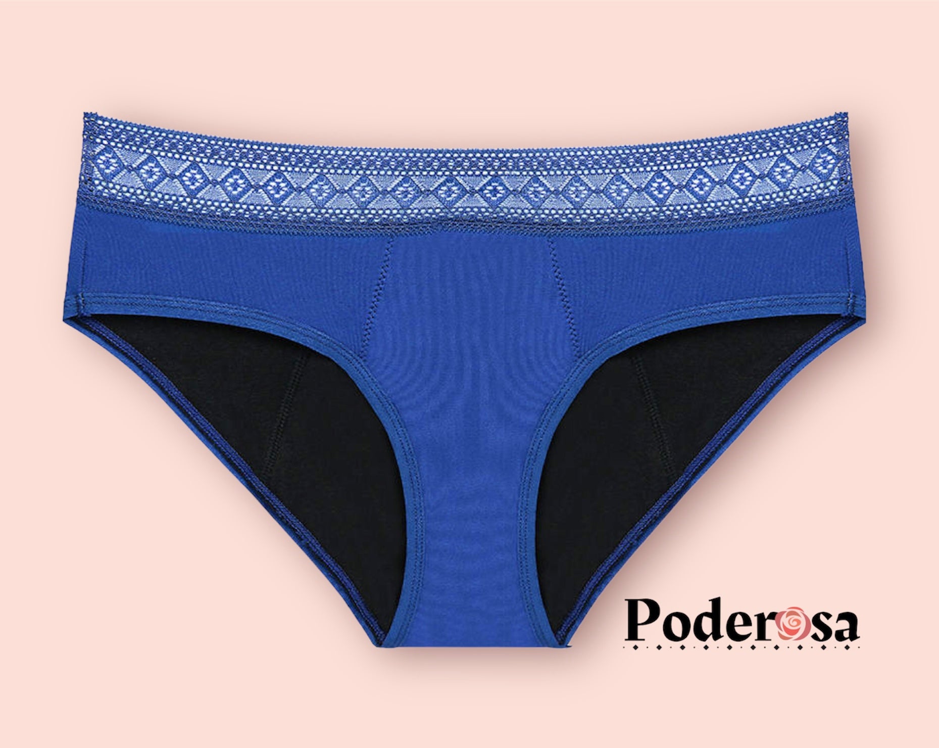 PACK 2 LIBERTÉ - Flujo moderado abundante